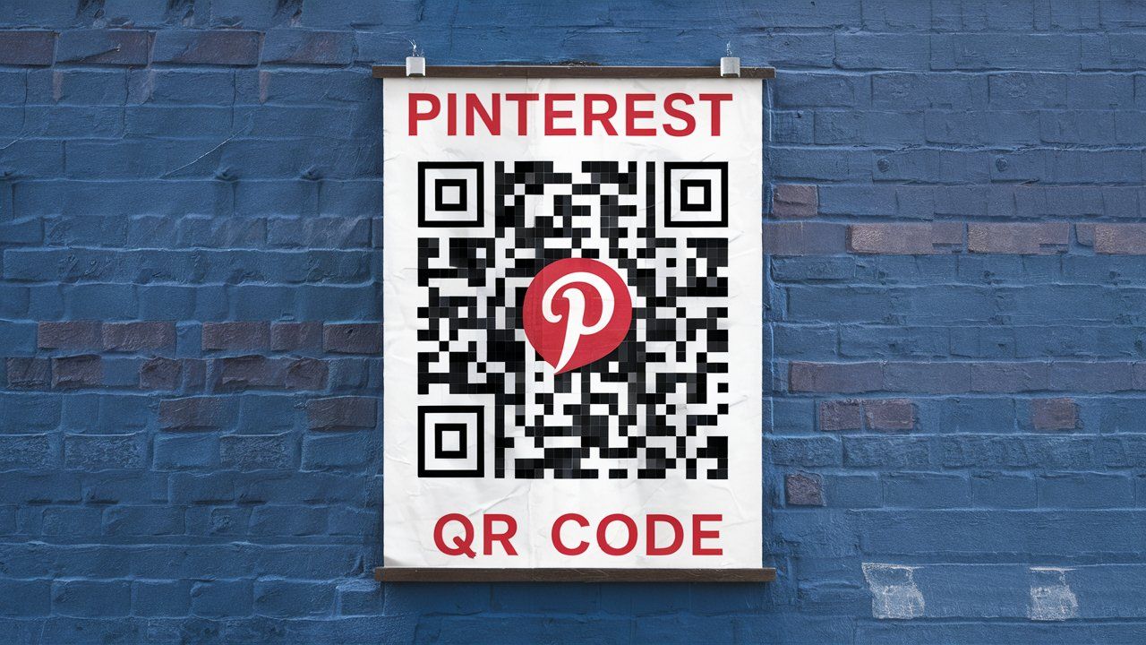 Connect with Your Audience on Pinterest Using QR Codes